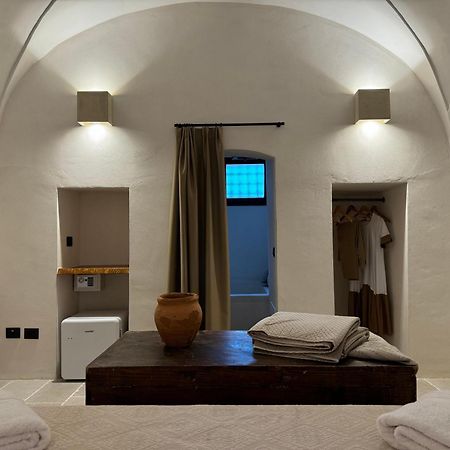 Masseria Ramasian Монополи Экстерьер фото