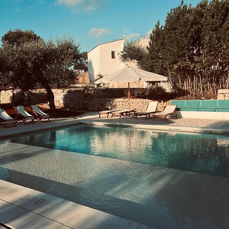 Masseria Ramasian Монополи Экстерьер фото