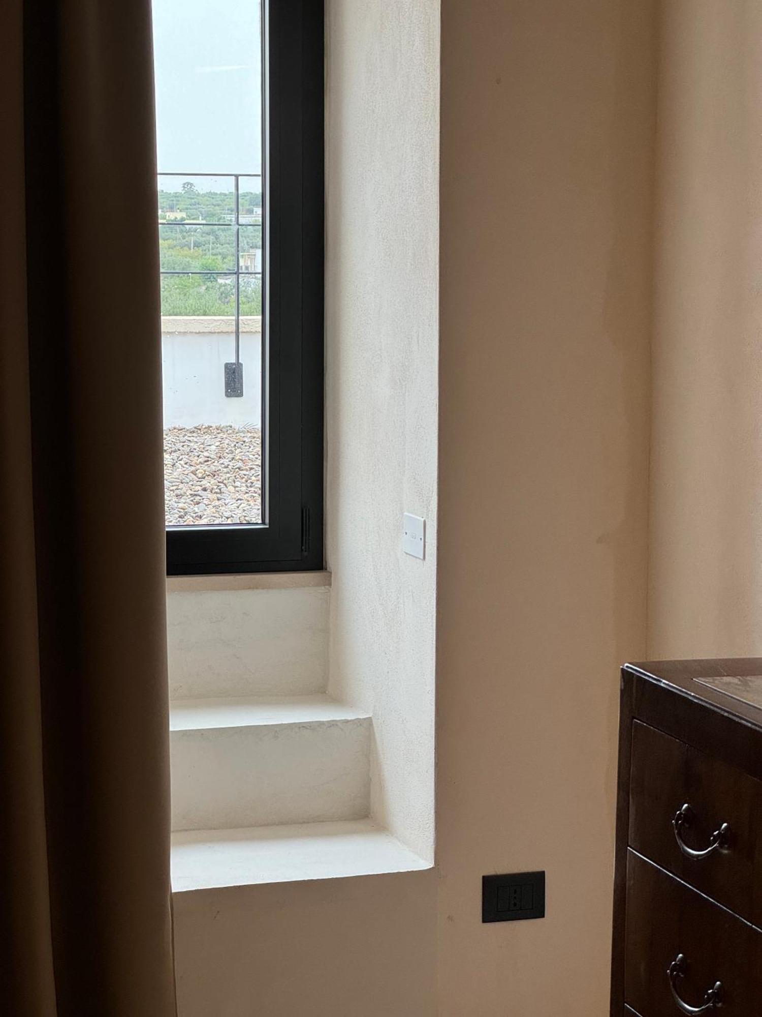 Masseria Ramasian Монополи Экстерьер фото