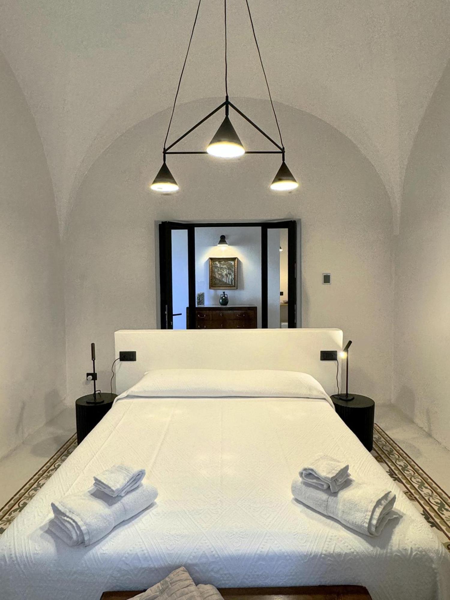 Masseria Ramasian Монополи Экстерьер фото
