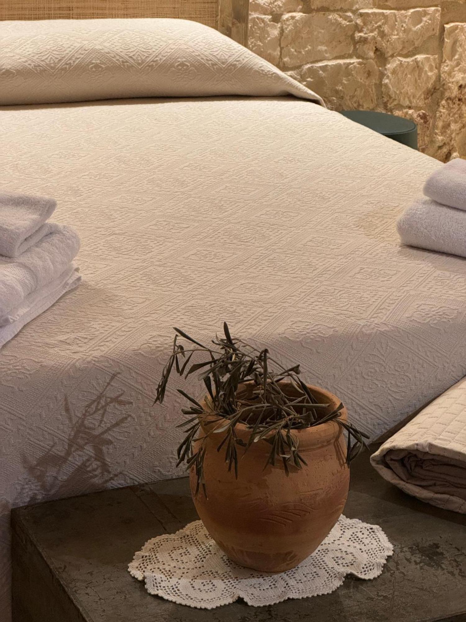 Masseria Ramasian Монополи Экстерьер фото