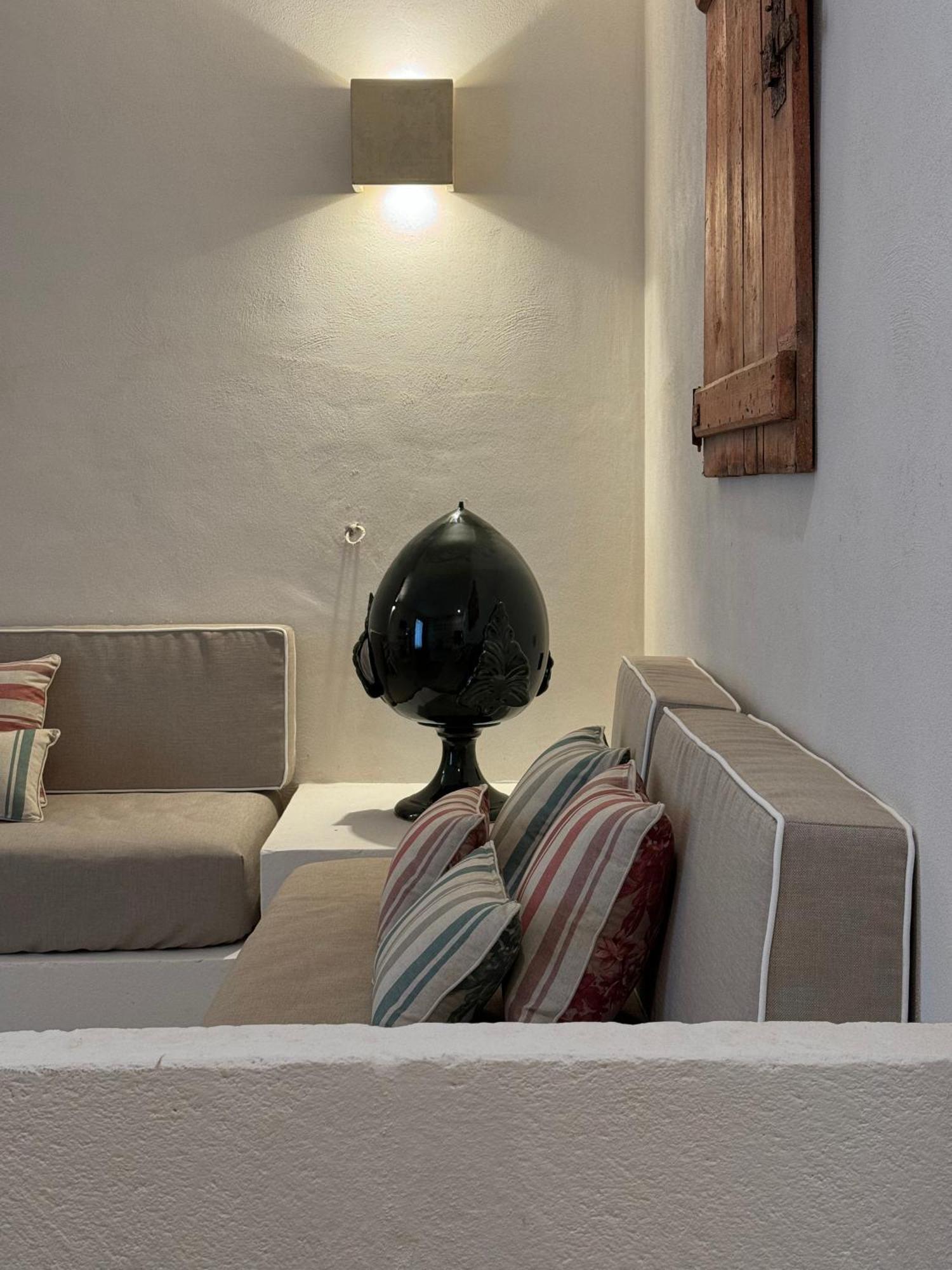 Masseria Ramasian Монополи Экстерьер фото
