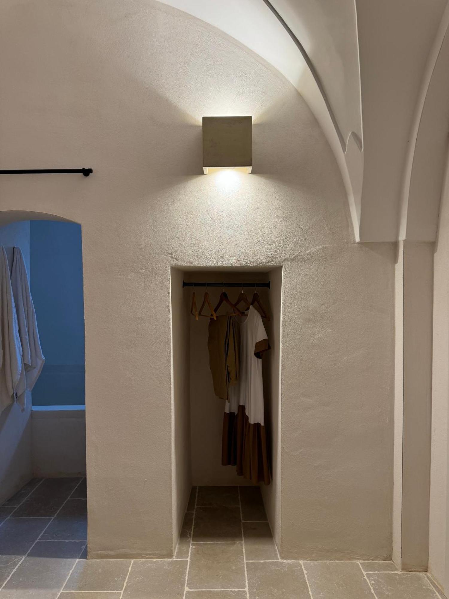 Masseria Ramasian Монополи Экстерьер фото