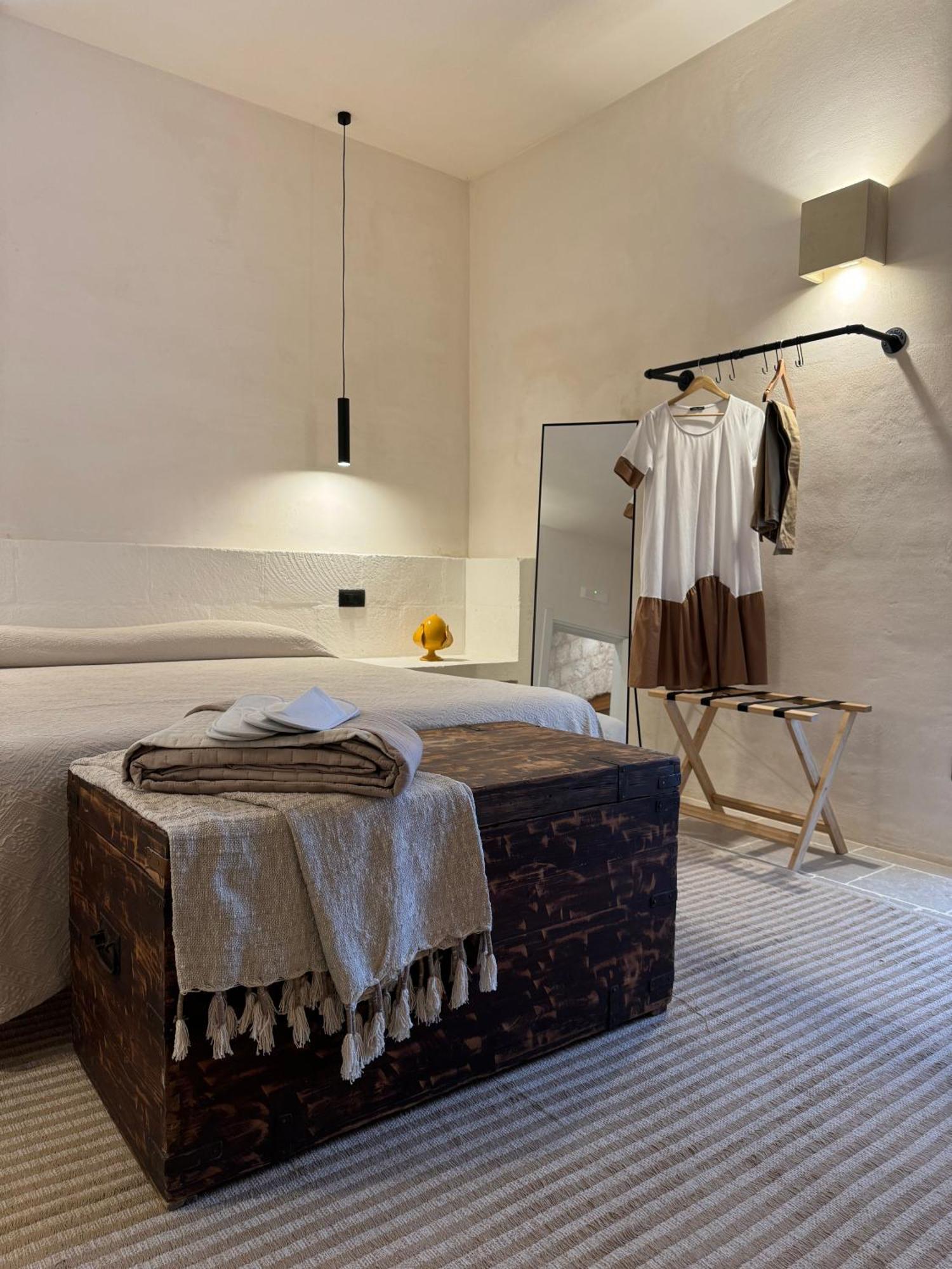 Masseria Ramasian Монополи Экстерьер фото