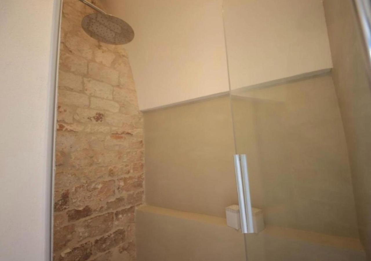 Masseria Ramasian Монополи Экстерьер фото