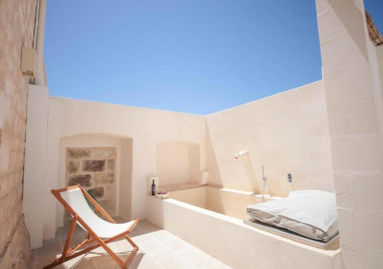 Masseria Ramasian Монополи Экстерьер фото