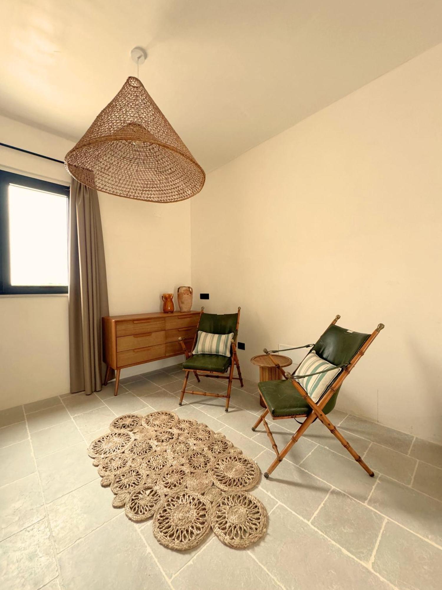 Masseria Ramasian Монополи Экстерьер фото