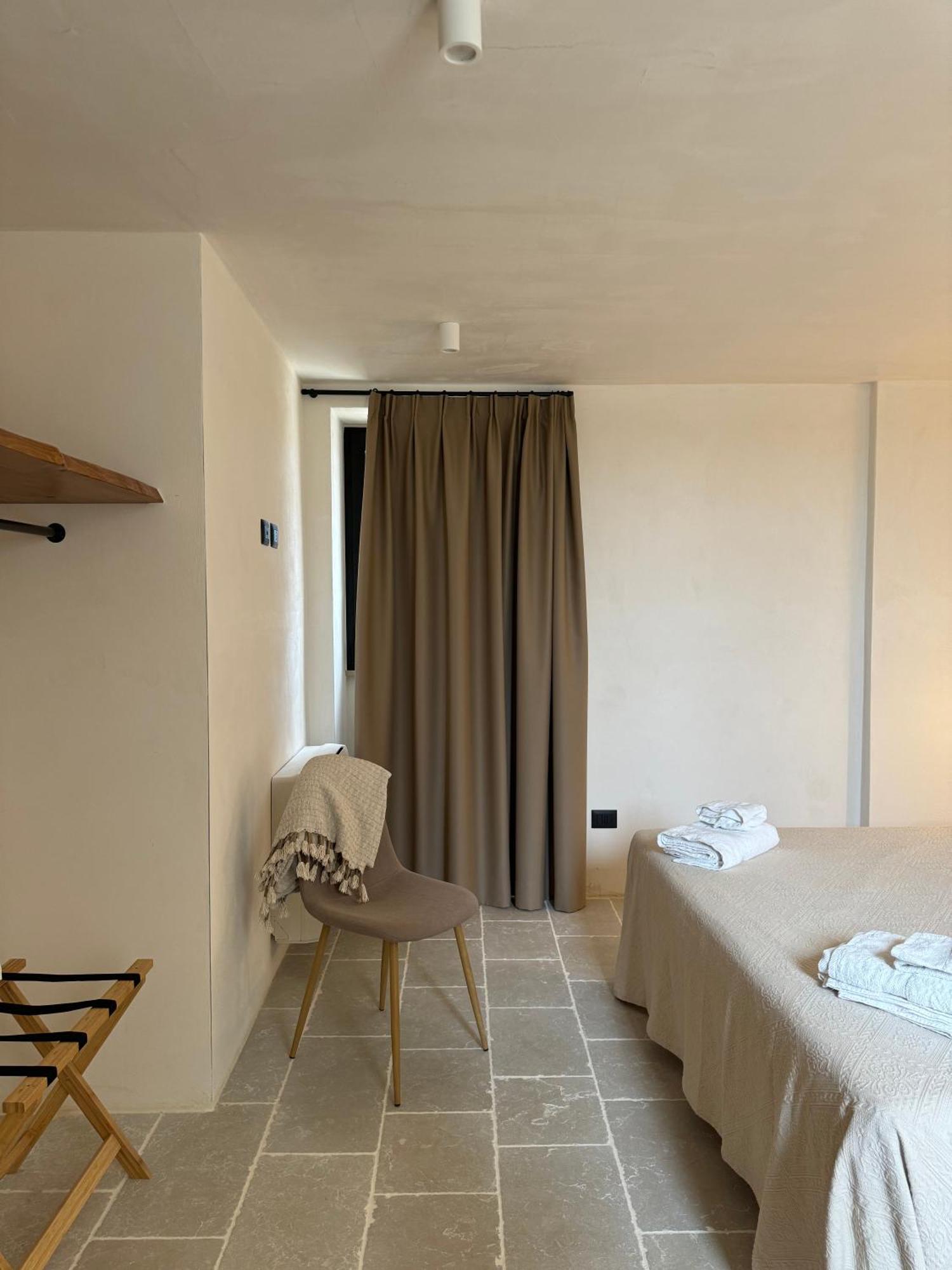 Masseria Ramasian Монополи Экстерьер фото